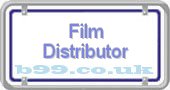 b99.co.uk film-distributor