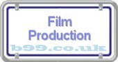 b99.co.uk film-production