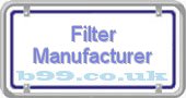 b99.co.uk filter-manufacturer