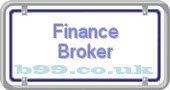 b99.co.uk finance-broker
