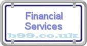 b99.co.uk financial-services