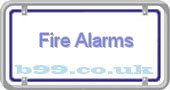 fire-alarms.b99.co.uk