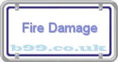 b99.co.uk fire-damage