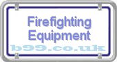 b99.co.uk firefighting-equipment