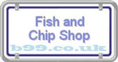 b99.co.uk fish-and-chip-shop