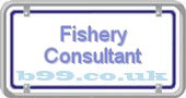b99.co.uk fishery-consultant