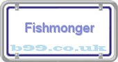 b99.co.uk fishmonger