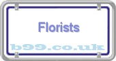 b99.co.uk florists