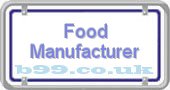 b99.co.uk food-manufacturer
