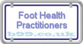 b99.co.uk foot-health-practitioners