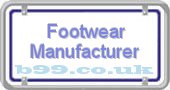 b99.co.uk footwear-manufacturer