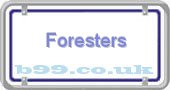 b99.co.uk foresters