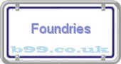 b99.co.uk foundries