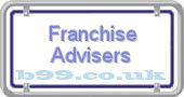 b99.co.uk franchise-advisers