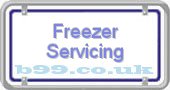 b99.co.uk freezer-servicing
