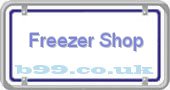 b99.co.uk freezer-shop