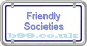 friendly-societies.b99.co.uk