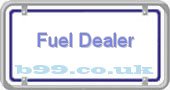 b99.co.uk fuel-dealer