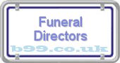 b99.co.uk funeral-directors