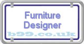 b99.co.uk furniture-designer