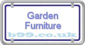 b99.co.uk garden-furniture