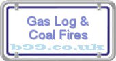 b99.co.uk gas-log-and-coal-fires