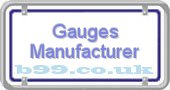 gauges-manufacturer.b99.co.uk