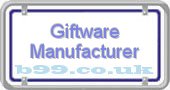 giftware-manufacturer.b99.co.uk