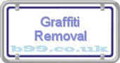 graffiti-removal.b99.co.uk