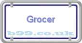 b99.co.uk grocer