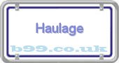 haulage.b99.co.uk