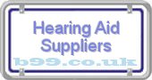 b99.co.uk hearing-aid-suppliers