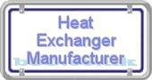 heat-exchanger-manufacturer.b99.co.uk