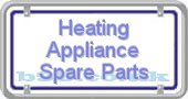 b99.co.uk heating-appliance-spare-parts
