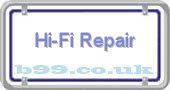 b99.co.uk hi-fi-repair