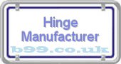 b99.co.uk hinge-manufacturer