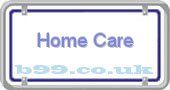 b99.co.uk home-care