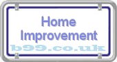 b99.co.uk home-improvement