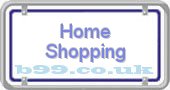 b99.co.uk home-shopping