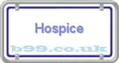 b99.co.uk hospice