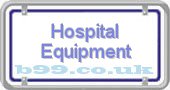 b99.co.uk hospital-equipment