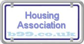 b99.co.uk housing-association