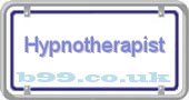 b99.co.uk hypnotherapist