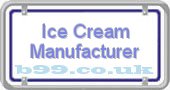 b99.co.uk ice-cream-manufacturer