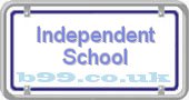 b99.co.uk independent-school