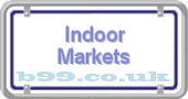 b99.co.uk indoor-markets