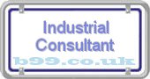 b99.co.uk industrial-consultant