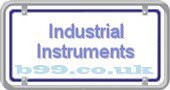 b99.co.uk industrial-instruments