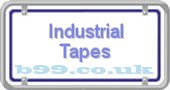 b99.co.uk industrial-tapes