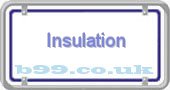 b99.co.uk insulation